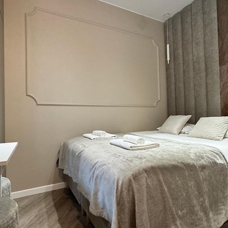 Mb Boutique Apartment Gdaňsk Exteriér fotografie