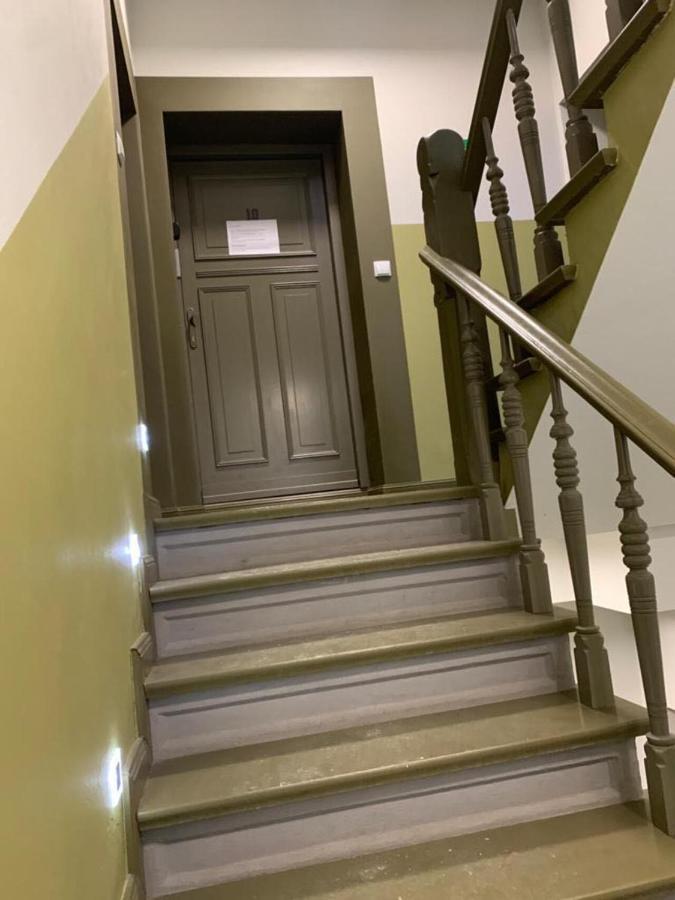 Mb Boutique Apartment Gdaňsk Exteriér fotografie